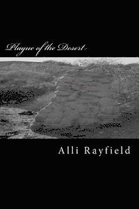 bokomslag Plague of the Desert: A Plague of the Dead Novel