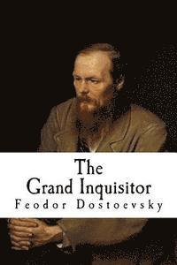 The Grand Inquisitor