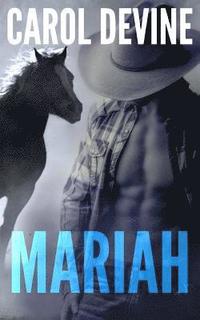 bokomslag Mariah: A Horse Whisperer Novel