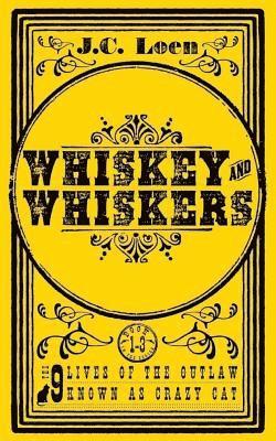 Whiskey & Whiskers: Omnibus, Book 1-3 1