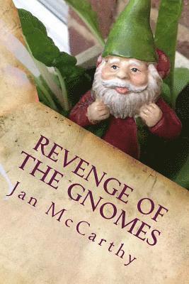 bokomslag Revenge of the Gnomes
