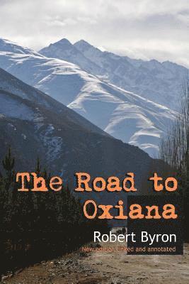 The Road to Oxiana 1