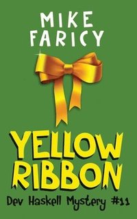 bokomslag Yellow Ribbon