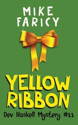 bokomslag Yellow Ribbon