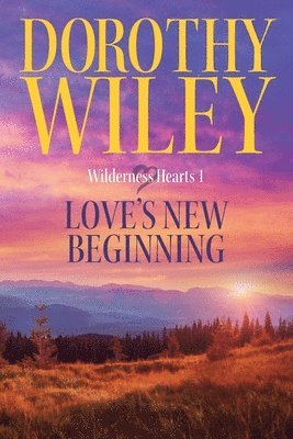 Love's New Beginning 1