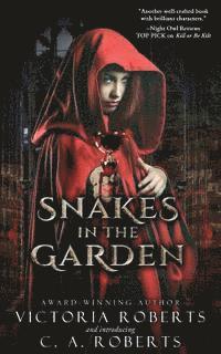 Snakes in the Garden 1