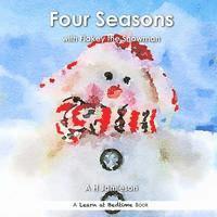 bokomslag Four Seasons: with Flakey the Snowman