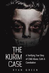 bokomslag The Kurim Case