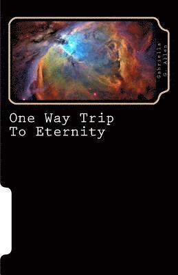 bokomslag One Way Trip To Eternity