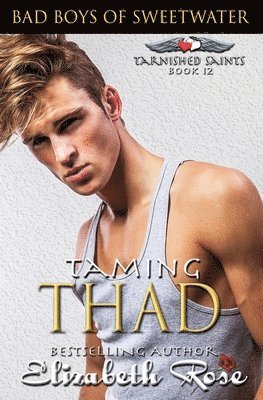 Taming Thad 1