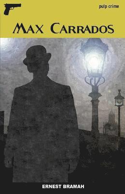 Max Carrados