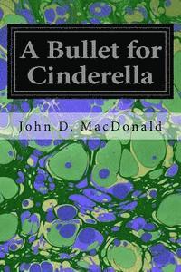 A Bullet for Cinderella 1