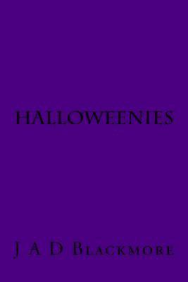 Halloweenies 1