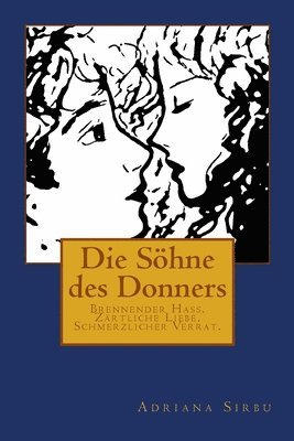 Die Söhne des Donners 1