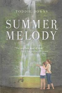bokomslag Summer Melody