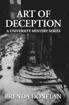 Art Of Deception 1