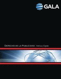 bokomslag Derecho de la Publicidad: America y Espana