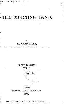 The Morning Land 1