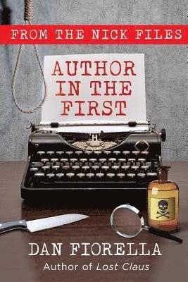 Author in the First 1