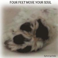 Four Feet Move Your Soul 1