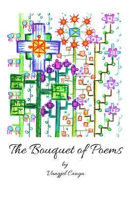 bokomslag Bouquet of Poems