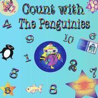 Count with the Penguinies 1