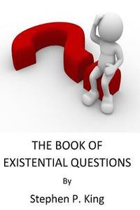 bokomslag The Book of Existential Questions