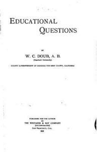 Educational Questions 1