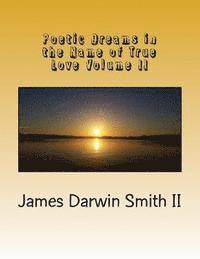 bokomslag Poetic Dreams in the Name of True Love Volume II: Poetic Dreams in the Name of True Love Volume II