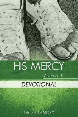 bokomslag His Mercy Volume 1: Devotional