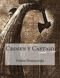 bokomslag Crimen y Castigo