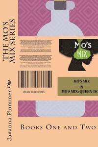 bokomslag Mo's Mix