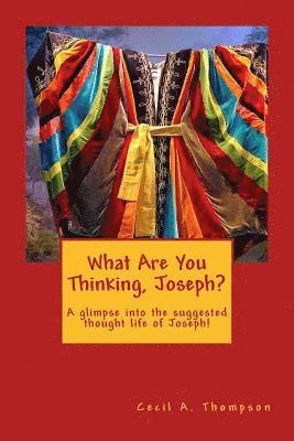 What Are You Thinking, Joseph? 1
