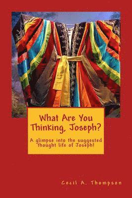 What Are You Thinking, Joseph?