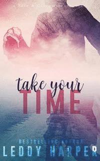 bokomslag Take Your Time
