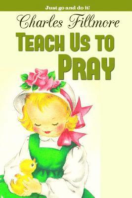 bokomslag Teach Us to Pray