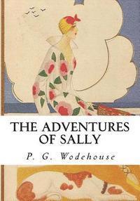 The Adventures of Sally 1