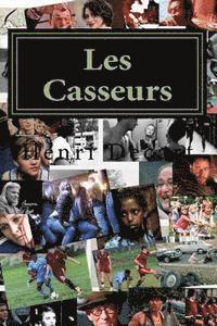 bokomslag Les Casseurs: Icaria