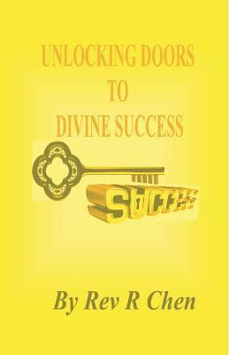 unlocking doors to divine success 1