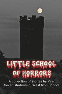 bokomslag Little School of Horrors