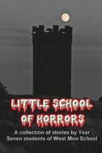 Little School of Horrors 1