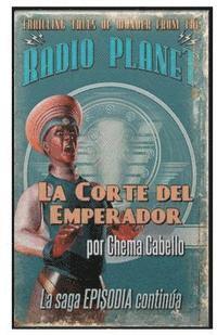 bokomslag La Corte del Emperador: Episodia 2