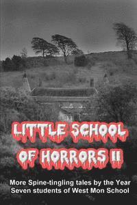 bokomslag Little School of Horrors II
