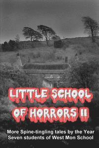 Little School of Horrors II 1