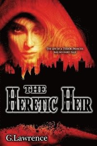 bokomslag The Heretic Heir