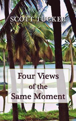 Four Views of the Same Moment: Poems and Dash Fiction 1