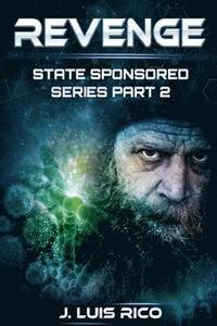 bokomslag Revenge: State Sponsored series part two