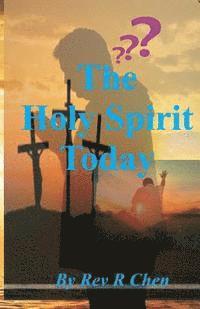 holy spirit today 1