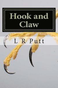 L. R. Putt - Hook and Claw: A Jake Siler Mystery, Häftad
