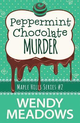 Peppermint Chocolate Murder 1
